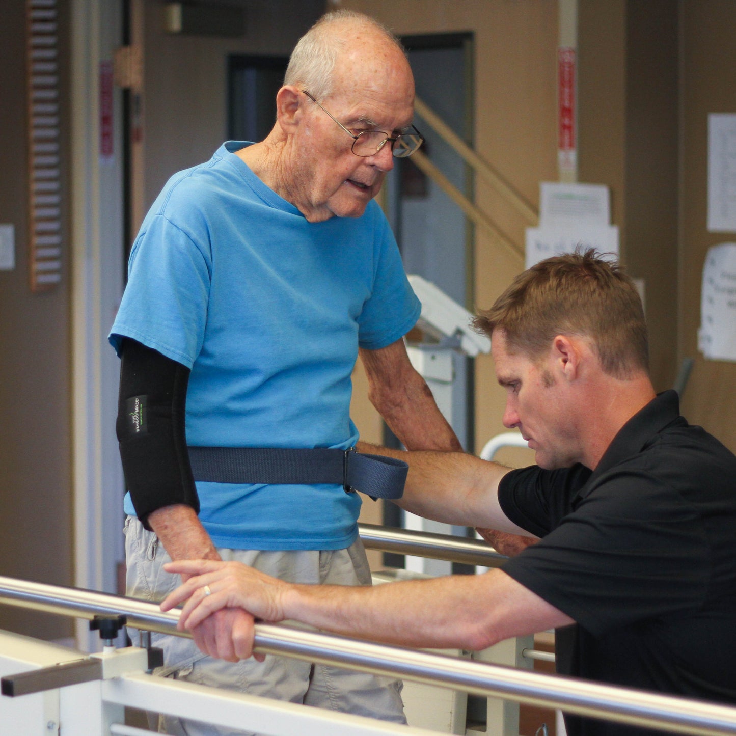 Teen/Adult (XL) Single Bamboo Brace