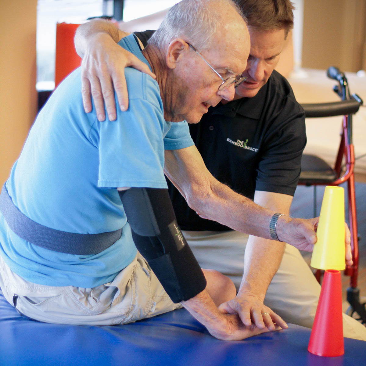 Teen/Adult (XL) Single Bamboo Brace