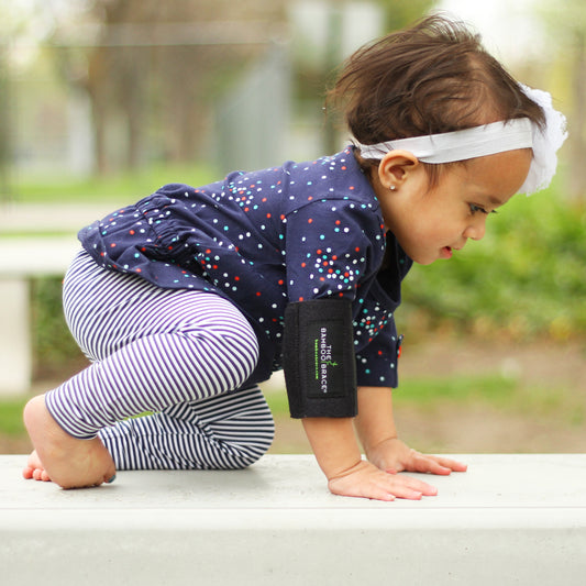 Infant Toddler (XS) Single Bamboo Brace