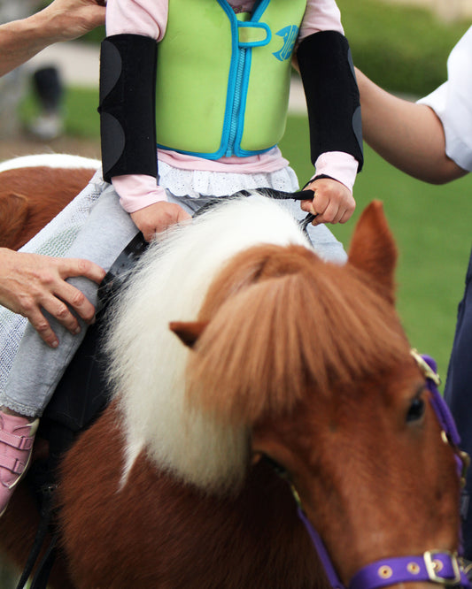 Early Intervention (S) Single Bamboo Brace